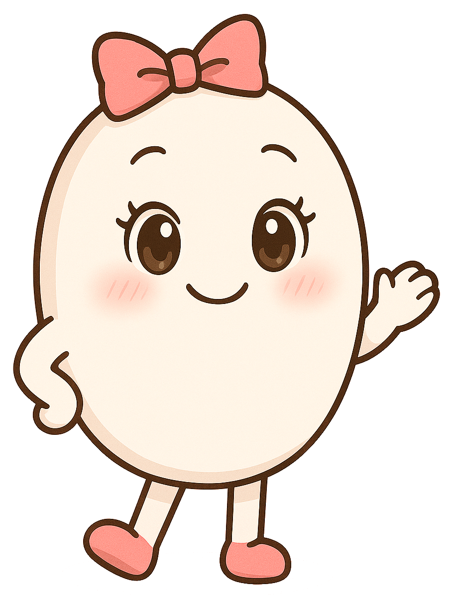 もちこ